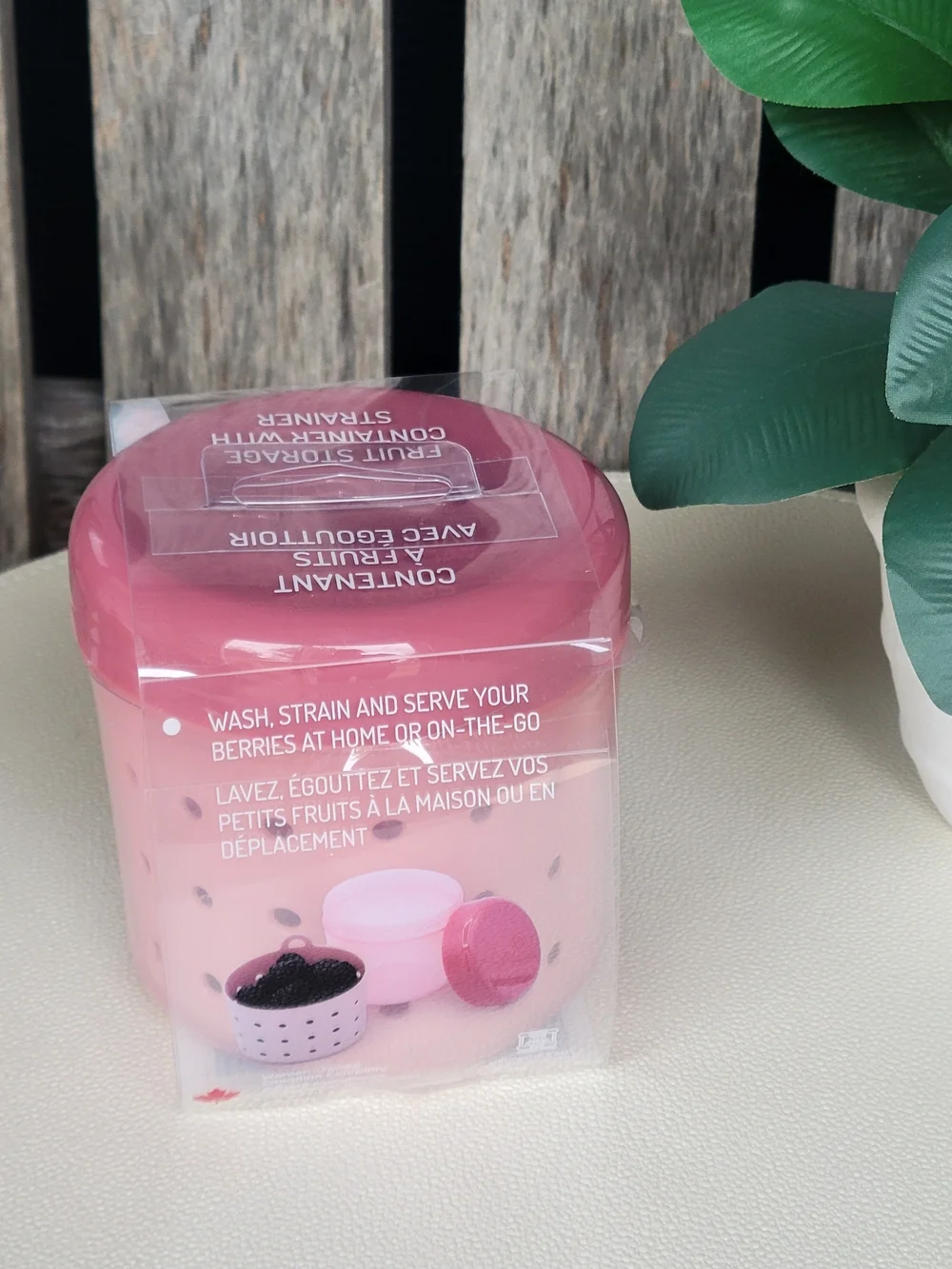 melii pink fruit